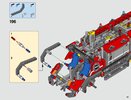 Notice / Instructions de Montage - LEGO - Technic - 42068 - Le véhicule de secours de l'aéroport: Page 151