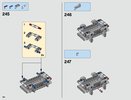 Notice / Instructions de Montage - LEGO - Technic - 42068 - Le véhicule de secours de l'aéroport: Page 180