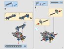 Notice / Instructions de Montage - LEGO - Technic - 42068 - Le véhicule de secours de l'aéroport: Page 5