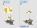 Notice / Instructions de Montage - LEGO - Technic - 42068 - Le véhicule de secours de l'aéroport: Page 17