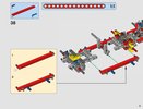 Notice / Instructions de Montage - LEGO - Technic - 42068 - Le véhicule de secours de l'aéroport: Page 19