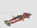 Notice / Instructions de Montage - LEGO - Technic - 42068 - Le véhicule de secours de l'aéroport: Page 22