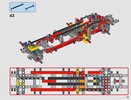 Notice / Instructions de Montage - LEGO - Technic - 42068 - Le véhicule de secours de l'aéroport: Page 25