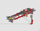 Notice / Instructions de Montage - LEGO - Technic - 42068 - Le véhicule de secours de l'aéroport: Page 27