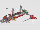 Notice / Instructions de Montage - LEGO - Technic - 42068 - Le véhicule de secours de l'aéroport: Page 32