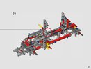 Notice / Instructions de Montage - LEGO - Technic - 42068 - Le véhicule de secours de l'aéroport: Page 35