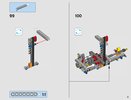 Notice / Instructions de Montage - LEGO - Technic - 42068 - Le véhicule de secours de l'aéroport: Page 51