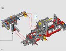 Notice / Instructions de Montage - LEGO - Technic - 42068 - Le véhicule de secours de l'aéroport: Page 52