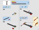 Notice / Instructions de Montage - LEGO - Technic - 42068 - Le véhicule de secours de l'aéroport: Page 59