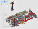 Notice / Instructions de Montage - LEGO - Technic - 42068 - Le véhicule de secours de l'aéroport: Page 60