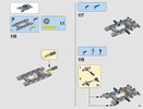 Notice / Instructions de Montage - LEGO - Technic - 42068 - Le véhicule de secours de l'aéroport: Page 63