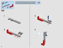 Notice / Instructions de Montage - LEGO - Technic - 42068 - Le véhicule de secours de l'aéroport: Page 66