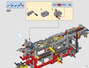 Notice / Instructions de Montage - LEGO - Technic - 42068 - Le véhicule de secours de l'aéroport: Page 73