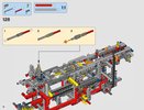 Notice / Instructions de Montage - LEGO - Technic - 42068 - Le véhicule de secours de l'aéroport: Page 74