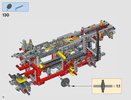 Notice / Instructions de Montage - LEGO - Technic - 42068 - Le véhicule de secours de l'aéroport: Page 76