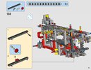 Notice / Instructions de Montage - LEGO - Technic - 42068 - Le véhicule de secours de l'aéroport: Page 79