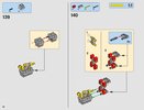 Notice / Instructions de Montage - LEGO - Technic - 42068 - Le véhicule de secours de l'aéroport: Page 82