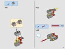 Notice / Instructions de Montage - LEGO - Technic - 42068 - Le véhicule de secours de l'aéroport: Page 83