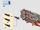 Notice / Instructions de Montage - LEGO - Technic - 42068 - Le véhicule de secours de l'aéroport: Page 91