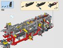 Notice / Instructions de Montage - LEGO - Technic - 42068 - Le véhicule de secours de l'aéroport: Page 96