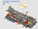 Notice / Instructions de Montage - LEGO - Technic - 42068 - Le véhicule de secours de l'aéroport: Page 101