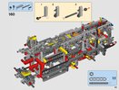 Notice / Instructions de Montage - LEGO - Technic - 42068 - Le véhicule de secours de l'aéroport: Page 105