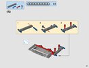 Notice / Instructions de Montage - LEGO - Technic - 42068 - Le véhicule de secours de l'aéroport: Page 119