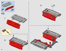 Notice / Instructions de Montage - LEGO - Technic - 42068 - Le véhicule de secours de l'aéroport: Page 120