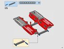 Notice / Instructions de Montage - LEGO - Technic - 42068 - Le véhicule de secours de l'aéroport: Page 123