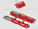 Notice / Instructions de Montage - LEGO - Technic - 42068 - Le véhicule de secours de l'aéroport: Page 127