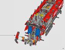 Notice / Instructions de Montage - LEGO - Technic - 42068 - Le véhicule de secours de l'aéroport: Page 147