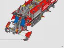 Notice / Instructions de Montage - LEGO - Technic - 42068 - Le véhicule de secours de l'aéroport: Page 149