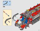 Notice / Instructions de Montage - LEGO - Technic - 42068 - Le véhicule de secours de l'aéroport: Page 151