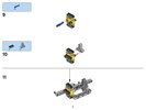 Notice / Instructions de Montage - LEGO - Technic - 42069 - Le véhicule d'aventure extrême: Page 6