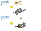 Notice / Instructions de Montage - LEGO - Technic - 42069 - Le véhicule d'aventure extrême: Page 7