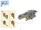 Notice / Instructions de Montage - LEGO - Technic - 42069 - Le véhicule d'aventure extrême: Page 36