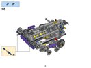 Notice / Instructions de Montage - LEGO - Technic - 42069 - Le véhicule d'aventure extrême: Page 81