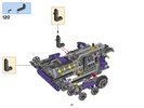 Notice / Instructions de Montage - LEGO - Technic - 42069 - Le véhicule d'aventure extrême: Page 86