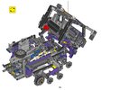 Notice / Instructions de Montage - LEGO - Technic - 42069 - Le véhicule d'aventure extrême: Page 152