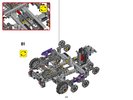 Notice / Instructions de Montage - LEGO - Technic - 42069 - Le véhicule d'aventure extrême: Page 219