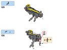 Notice / Instructions de Montage - LEGO - Technic - 42069 - Le véhicule d'aventure extrême: Page 336