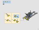 Notice / Instructions de Montage - LEGO - Technic - 42069 - Le véhicule d'aventure extrême: Page 13