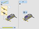 Notice / Instructions de Montage - LEGO - Technic - 42069 - Le véhicule d'aventure extrême: Page 30