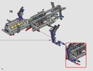 Notice / Instructions de Montage - LEGO - Technic - 42069 - Le véhicule d'aventure extrême: Page 52