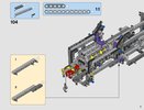 Notice / Instructions de Montage - LEGO - Technic - 42069 - Le véhicule d'aventure extrême: Page 71