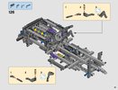 Notice / Instructions de Montage - LEGO - Technic - 42069 - Le véhicule d'aventure extrême: Page 85