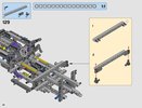 Notice / Instructions de Montage - LEGO - Technic - 42069 - Le véhicule d'aventure extrême: Page 88