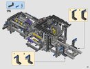 Notice / Instructions de Montage - LEGO - Technic - 42069 - Le véhicule d'aventure extrême: Page 133