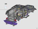 Notice / Instructions de Montage - LEGO - Technic - 42069 - Le véhicule d'aventure extrême: Page 163