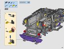 Notice / Instructions de Montage - LEGO - Technic - 42069 - Le véhicule d'aventure extrême: Page 165